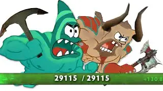 The Worst Offlane Combo In Dota