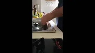 Tutorial: How To Play A Sink Properly