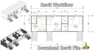 Revit Workflow: Boost Your Workflow With Saeed BIM360✅
