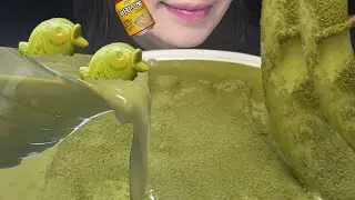 Tteokbokki ASMR MUKBANG