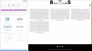 You Web Online: Diseñar Galería de Fotos de tu tienda online