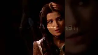Nigar Kalfa y Pargali Ibrahim (recreando uno de mis primeros vídeos)