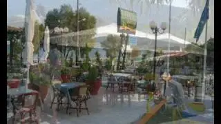 Tsitsanis Basilis - Solo Bouzouki (HQ Video)©