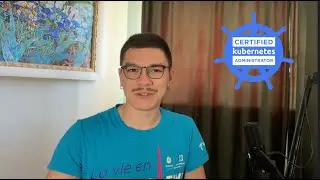 [DevOps01]: Готуємось до CKA сертифікаціі: Огляд екзамену та оркестрація контейнерів