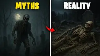 7 Mythical Creatures That REALLY Existed In Real Life - Part 6