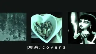 playlist covers