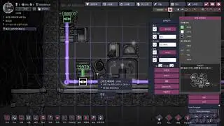 Oxygen Not Included no power 10 AT testing