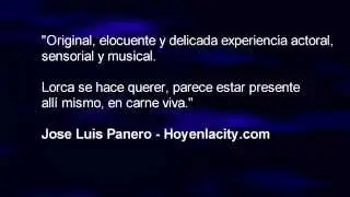 Un Poema para Silbarlo - Sala La Usina