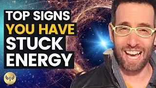 Top Signs You Have TRAUMA that GETS to be HEALED! Eliminate Stuck Energy! Michael Sandler