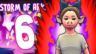LONG MATCHES are BACK! (Horror Brawl Season 6)