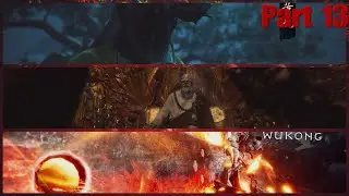 Black Myth Wukong - Part 13