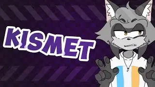KISMET meme | Animation meme (Late Birthday gift for @Sonkkkdonk ) (Old)