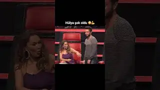 What if Hülya Avşar touched Murat Boz's abs? 😂 