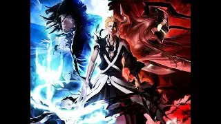 Kinobeatz - Blood Wars (dark epic)