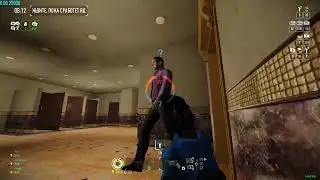 Payday 2 Hail to the King, Baby achievement / Да здравствует король, детка достижение