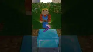 ТИПЫ ИГРОКОВ НА МОЁМ СЕРВЕРЕ В МАЙНКРАФТ😂💪 