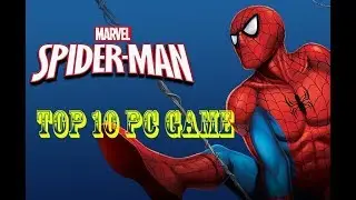 LST TECH,Top 10 Pc game on 2017