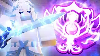 How I SPAWNKILLED in RANKED as AERY (Roblox Bedwars)