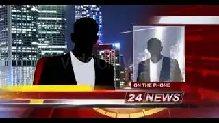 Broadcast Design - Complete News Package - After Effects Templates