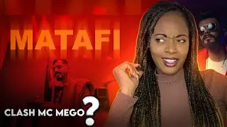 Aljundi - MATAFI | UK 🇬🇧 Reaction 🇱🇾😮