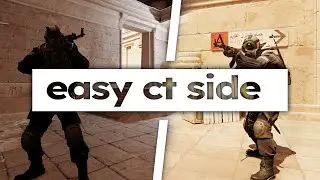 Making ct side easy on anubis