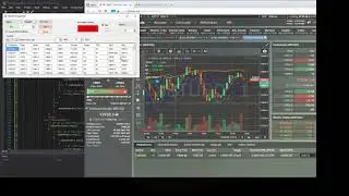 How to Trade on Bitmex with my Python trading bot - Video Tutorial