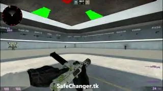 CS:GO Skinchanger www.SafeChanger.tk UD
