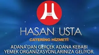 Catering Firmaları  - Toplu Yemek Organizasyonu