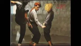 Thompson  Twins Lies