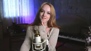 Спою тебе песню🎙🎧 #shortstream