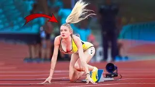 Невероятные МОМЕНТЫ в СПОРТЕ, которые хочется пересмотреть дважды