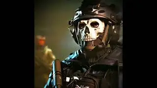 Quick ghost edit | #callofduty #edit #mw2 #ghost #codmw3