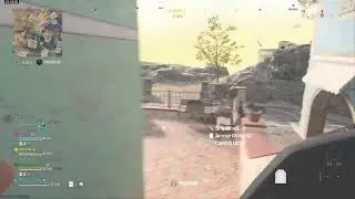 Kumi Tells Me Im GAY (WARZONE)