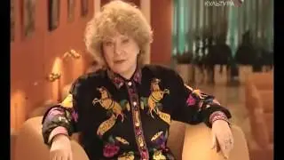 Главное в искусстве - ДУША  Образцова Елена