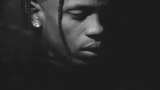 Travis Scott -  CAN I CALL YOU ROSE ?