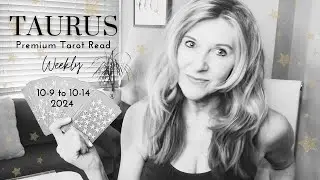 TAURUS -A TIME FOR YOU! JUSTICE AT LAST! A NEW DIRECTION! THE PAST NO LONGER DEFINES YOU...