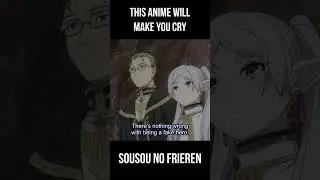A good written character