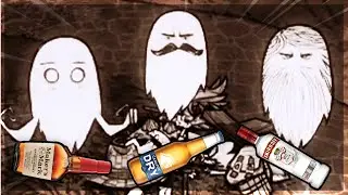 Don't Starve Together Is Absolute Chaos