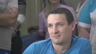 АКТЁР «СВАТОВ» ПРИЕХАЛ В ГОСПИТАЛЬ К РАШИСТАМ   ДОБРОНРАВОВ ОКОНЧАТЕЛЬНО СПИЛСЯ   ТРЕШ ИСТОРИЯ