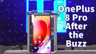 Is the OnePlus 8 Pro Water Proof?
