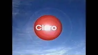 Comercial Claro/TESS 2003