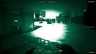 Flashbang glitch
