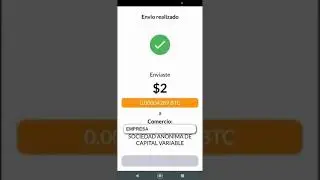 Como pagar Con Bitcoin Usando Chivo Wallet El Salvador