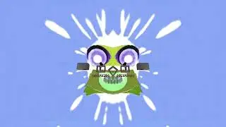 Angry Klasky Csupo (1998-2003) Logo Remake V10