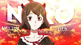 Nero「AMV」Single-About