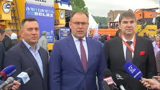 Перспективы форума "Уголь России и майнинг"