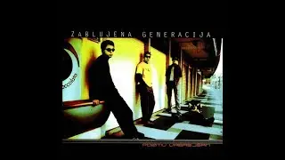 Zablujena generacija - Dvign me