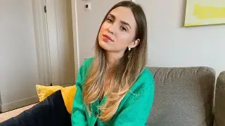 ASMR/АСМР - Гороскоп на сентябрь 2022/Шепот/Звуки рта/Визуальные триггеры/Болталка