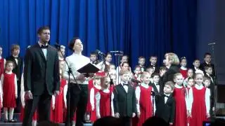 Жерар Буржоа, сл. Ю. Энтина 