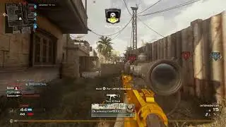 H2M quick scopes